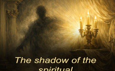 La sombra del espiritual