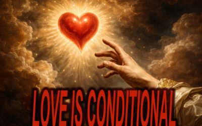 El amor es condicional